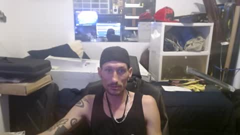 Rider online show from 09-18-25, 04:58