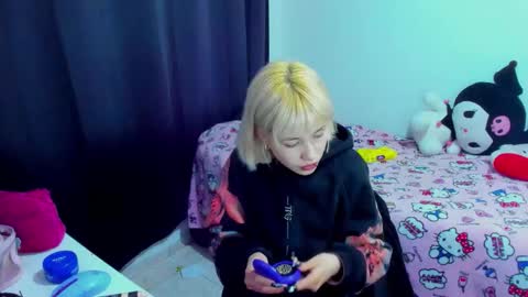 Azu Moure online show from 03-02-26, 04:14