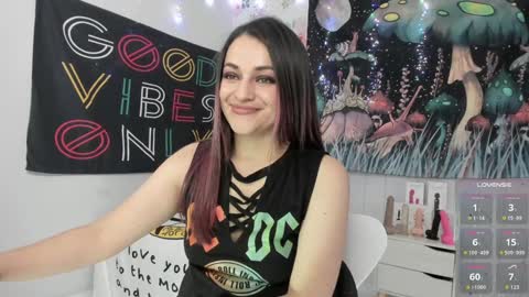 Azucena R online show from 12-10-24, 06:06