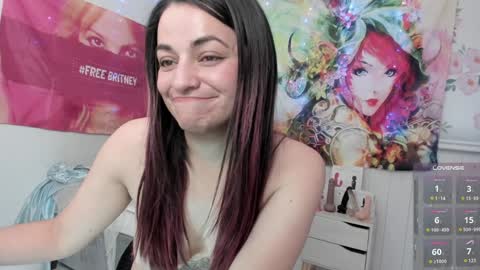 Azucena R online show from 12-11-24, 09:01