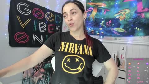 Azucena R online show from 12-13-24, 10:13