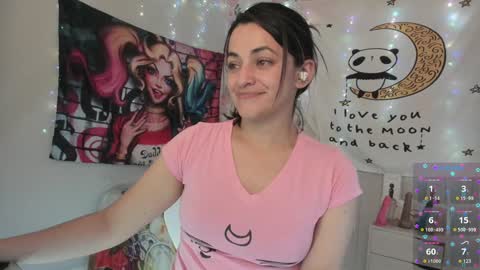 Azucena R online show from 12-20-24, 08:34
