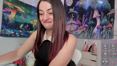 Azucena R online show from 12-21-24, 03:09