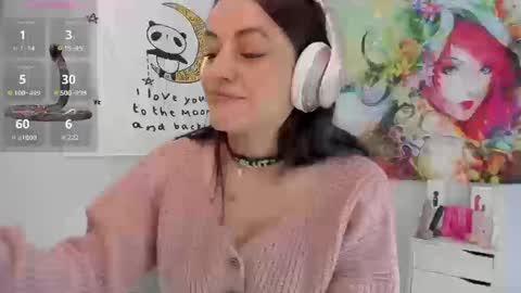 Azucena R online show from 09-09-25, 03:00