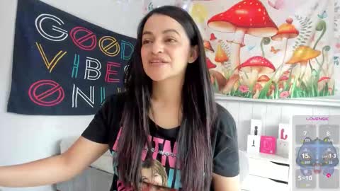 Azucena R online show from 11-29-25, 03:04