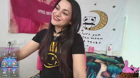 Azucena R online show from 02-06-26, 03:48