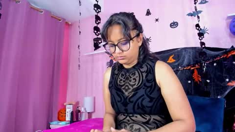 azul_moon online show from 10-29-25, 05:10