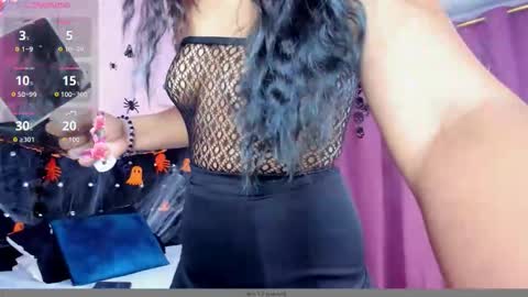 azul_moonn online show from 10-22-25, 04:13