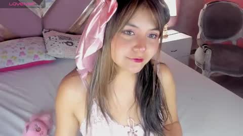 Azul Deville online show from 09-27-25, 01:38