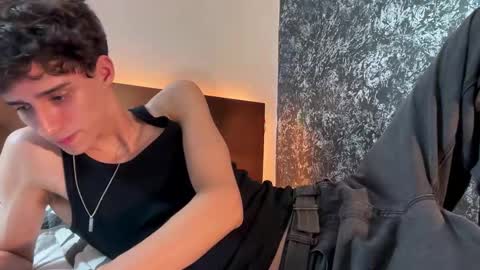 nice boy online show from 10-28-25, 06:39