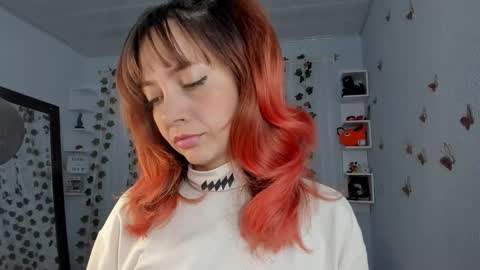 azumi saan online show from 10-15-25, 02:11