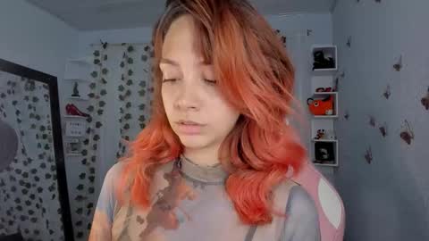 azumi saan online show from 10-20-25, 03:07