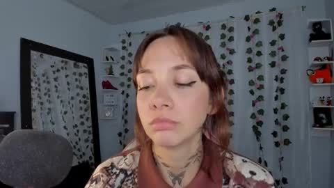 azumi saan online show from 01-10-26, 02:35