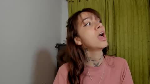 azumi saan online show from 02-15-26, 03:03