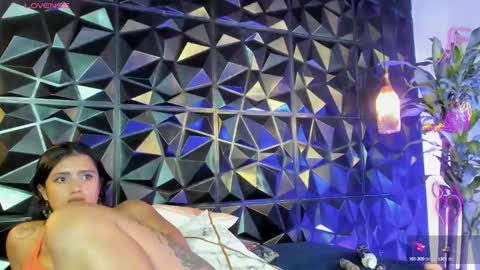 Azuraby online show from 12-15-24, 01:13