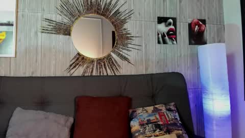 Azuraby online show from 12-29-24, 02:06