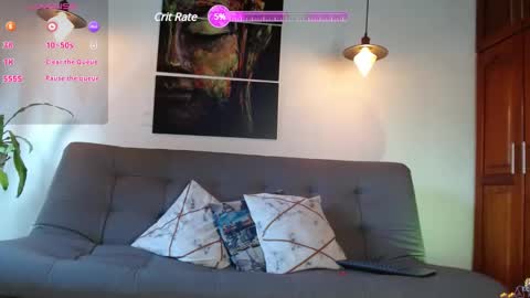 Azuraby online show from 01-16-25, 10:23