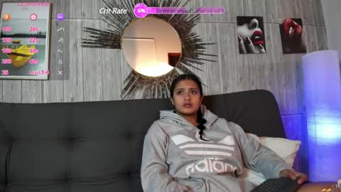 Azuraby online show from 01-25-25, 02:58