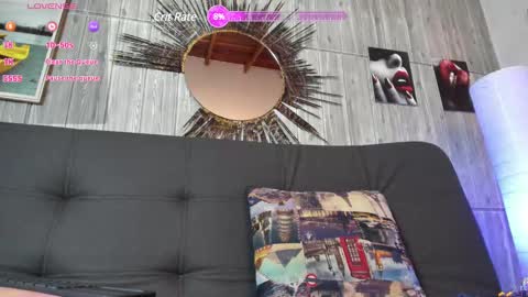 Azuraby online show from 01-29-25, 03:22