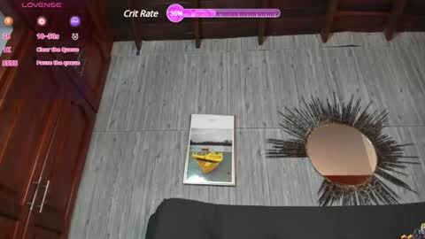 Azuraby online show from 01-29-25, 06:33