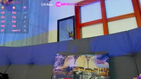 Azuraby online show from 03-11-25, 04:54