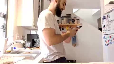 b1gbanana online show from 01-05-25, 05:20