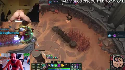 b1gbanana online show from 03-02-25, 05:58