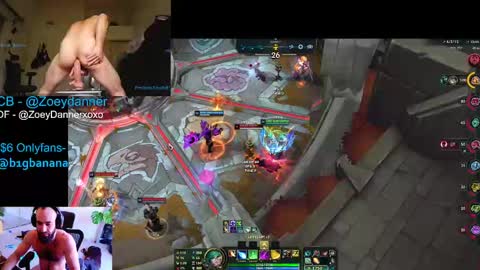 b1gbanana online show from 03-04-25, 07:22