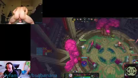 b1gbanana online show from 03-06-25, 07:21