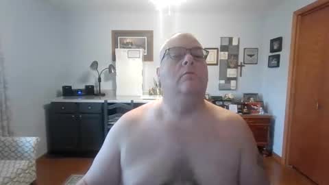 Cory online show from 10-06-25, 12:35