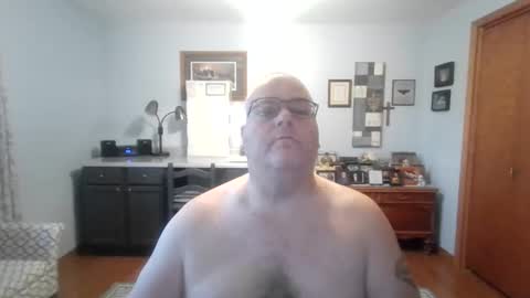 Snapshot of b1gh0rnyguy chatting on 10-08-25, 12:14 Cory online show from 10-08-25, 12:14