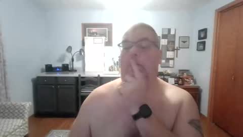 Snapshot of b1gh0rnyguy chatting on 10-30-25, 09:11 Cory online show from 10-30-25, 09:11