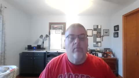 Snapshot of b1gh0rnyguy chatting on 11-01-25, 02:52 Cory online show from 11-01-25, 02:52