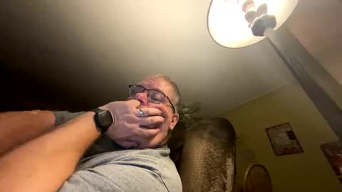 Snapshot of b1gh0rnyguy chatting on 11-09-25, 11:58 Cory online show from 11-09-25, 11:58