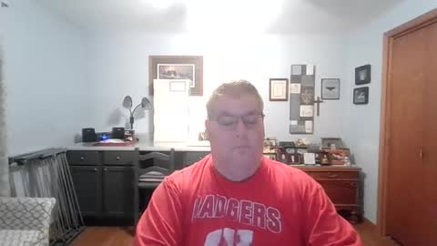 Snapshot of b1gh0rnyguy chatting on 12-02-25, 12:21 Cory online show from 12-02-25, 12:21