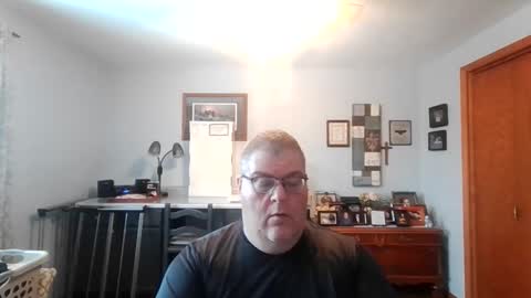 Cory online show from 01-06-26, 05:27