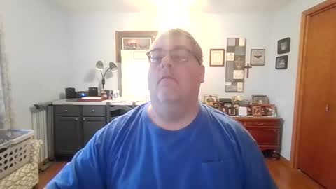 Cory online show from 02-16-26, 01:07