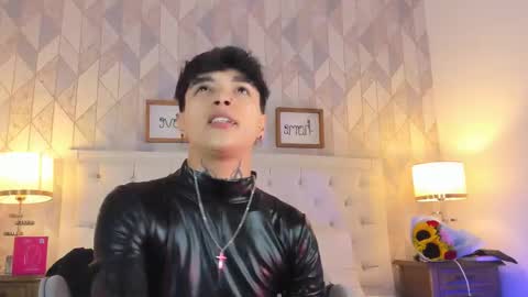 Anny online show from 03-30-26, 04:02