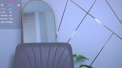 Snapshot of b3llaspring chatting on 10-03-25, 10:51 Isabella online show from 10-03-25, 10:51