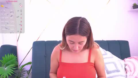 Snapshot of b3llaspring chatting on 11-25-25, 04:07 Isabella online show from 11-25-25, 04:07