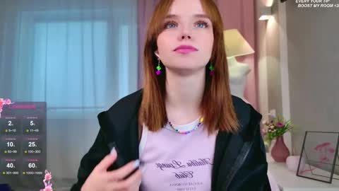 Hi Daddy Im Jane online show from 09-27-25, 05:45