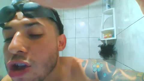 baadddboooy69 online show from 11-30-25, 07:01