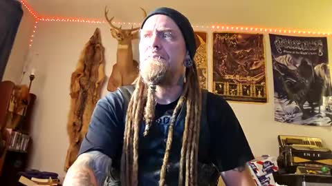 baalthegreat online show from 12-19-24, 07:40