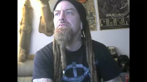 baalthegreat online show from 02-23-25, 06:45