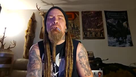 baalthegreat online show from 03-09-25, 07:45