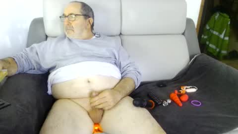 babacool 96 online show from 01-12-26, 09:03