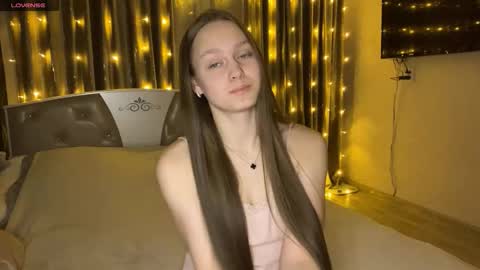 Anny Simpson online show from 12-03-25, 07:12