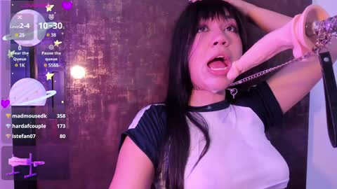 babby_alexxx online show from 01-10-25, 02:55