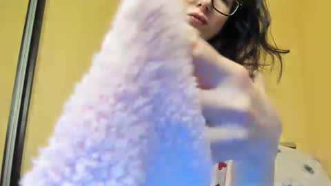 babby_jewel online show from 11-29-25, 11:13