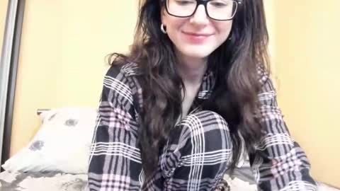 babby_jewel online show from 01-14-26, 11:16